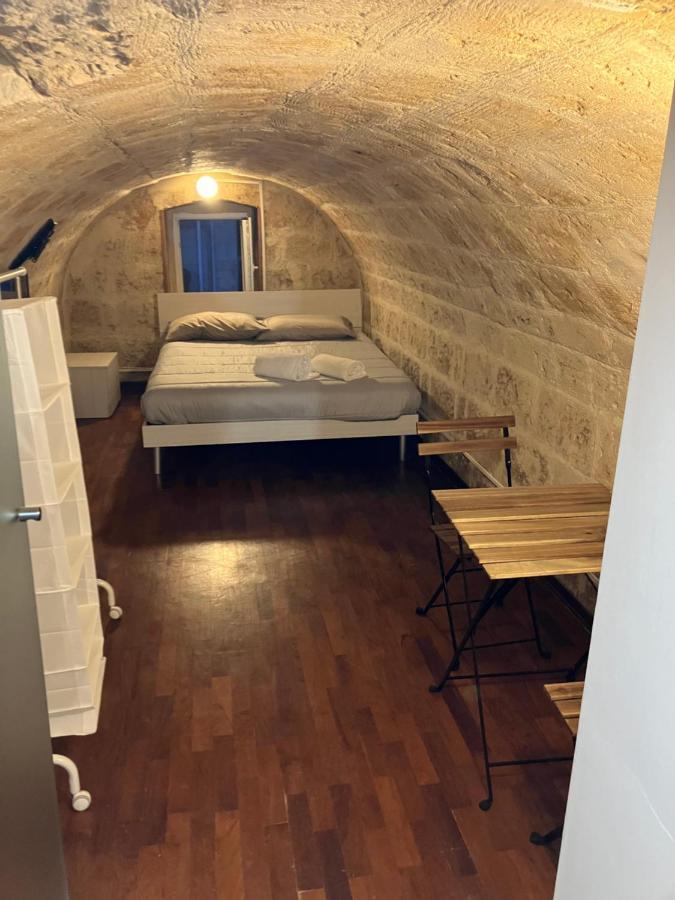 Dimora Principe 171 Ferienhaus